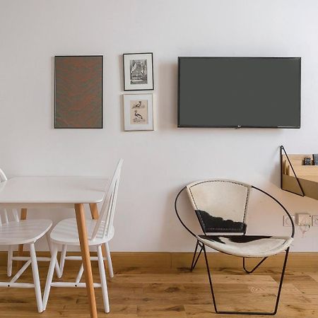 Hamac Suites - Studio Ainay 4 - Hyper Centre Ліон Екстер'єр фото