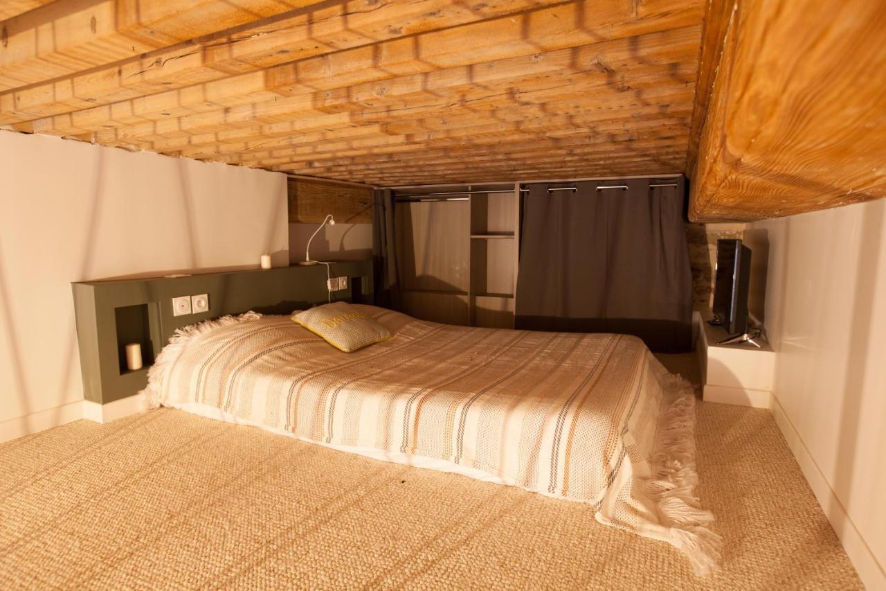 Hamac Suites - Studio Ainay 4 - Hyper Centre Ліон Екстер'єр фото