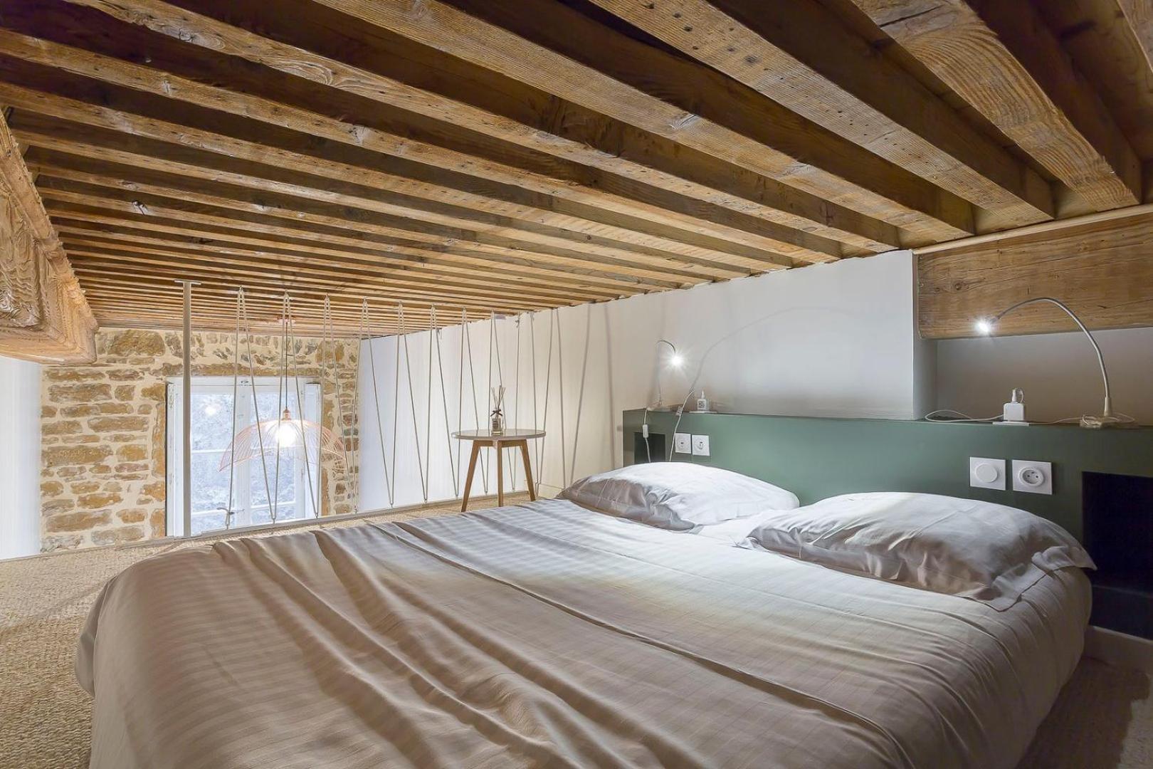 Hamac Suites - Studio Ainay 4 - Hyper Centre Ліон Екстер'єр фото