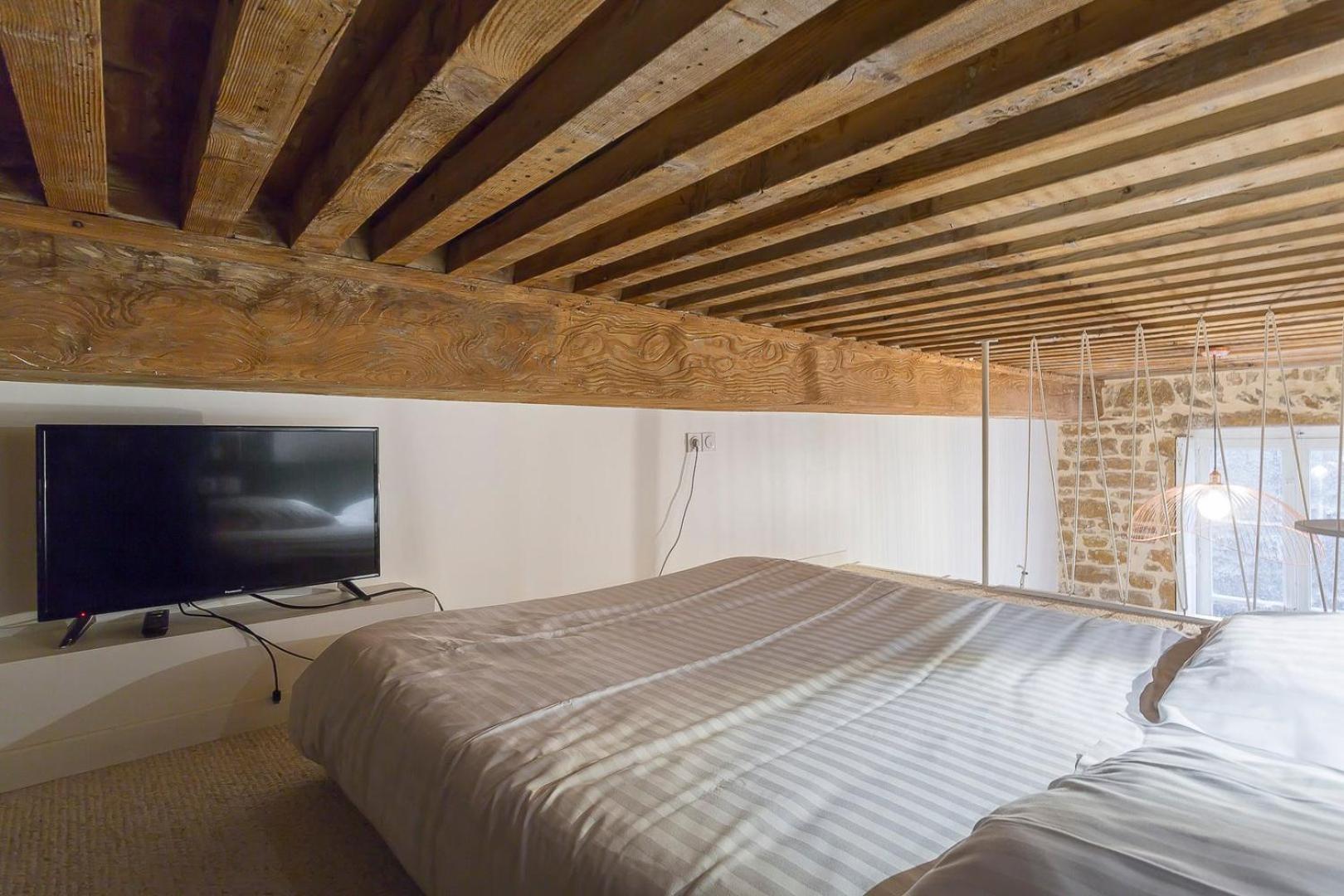 Hamac Suites - Studio Ainay 4 - Hyper Centre Ліон Екстер'єр фото